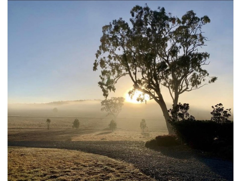 131 Clifton Pittsworth Road, Clifton QLD 4361