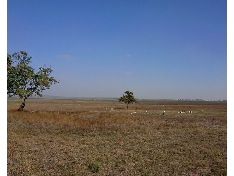 131 Clifton Pittsworth Road, Clifton QLD 4361