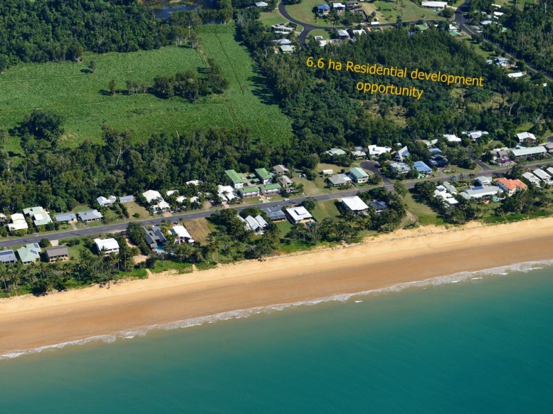 10 Pacific View Drive, Wongaling Beach QLD 4852