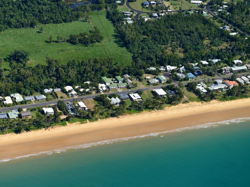 10 Pacific View Drive, Wongaling Beach QLD 4852