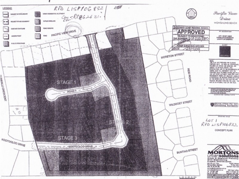 10 Pacific View Drive, Wongaling Beach QLD 4852