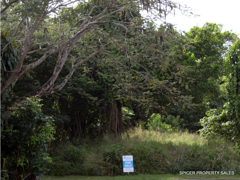 10 Pacific View Drive, Wongaling Beach QLD 4852