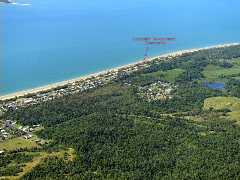 10 Pacific View Drive, Wongaling Beach QLD 4852