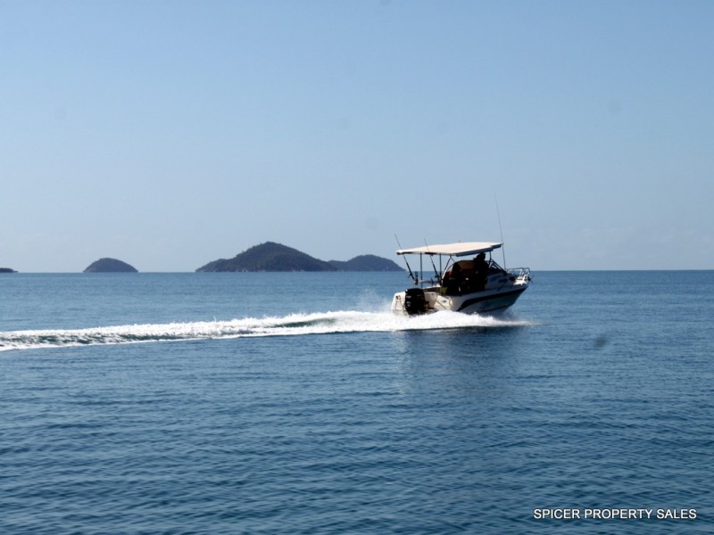 10 Pacific View Drive, Wongaling Beach QLD 4852