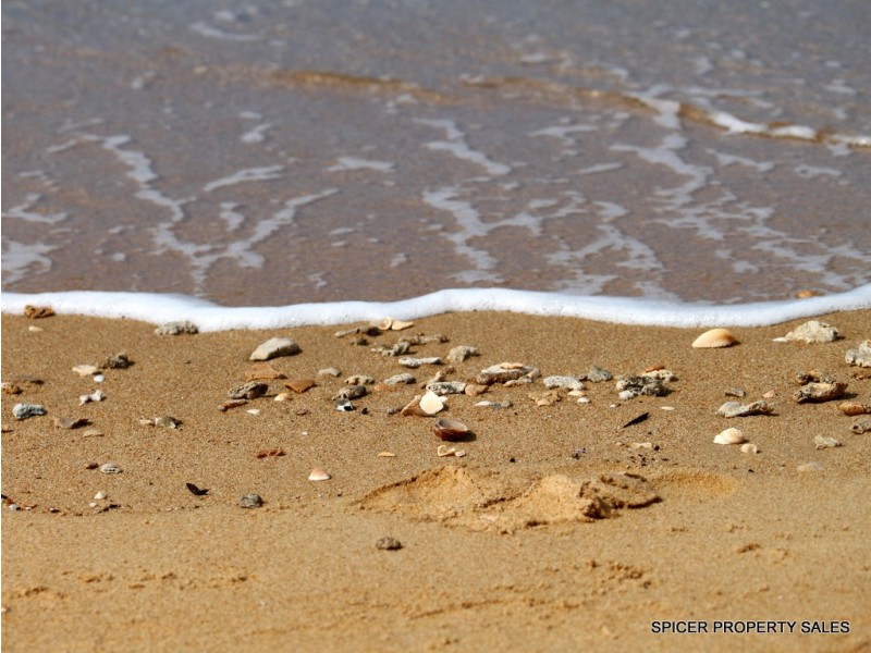 10 Pacific View Drive, Wongaling Beach QLD 4852