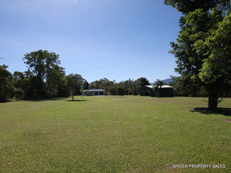 54 Merryburn Drive, Merryburn QLD 4854