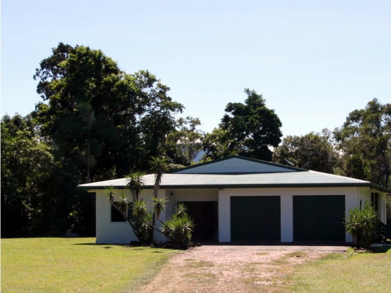 54 Merryburn Drive, Merryburn QLD 4854