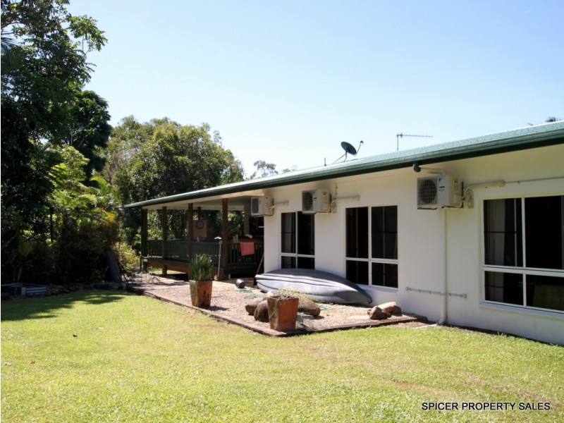 54 Merryburn Drive, Merryburn QLD 4854