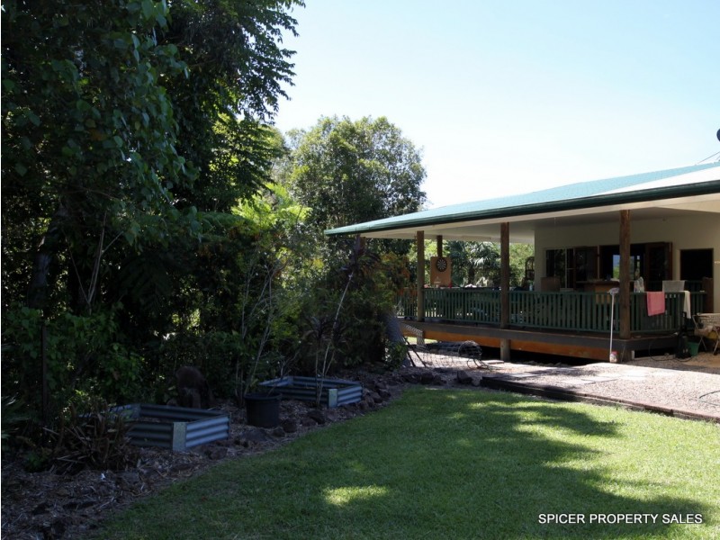 54 Merryburn Drive, Merryburn QLD 4854