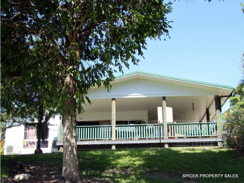 54 Merryburn Drive, Merryburn QLD 4854