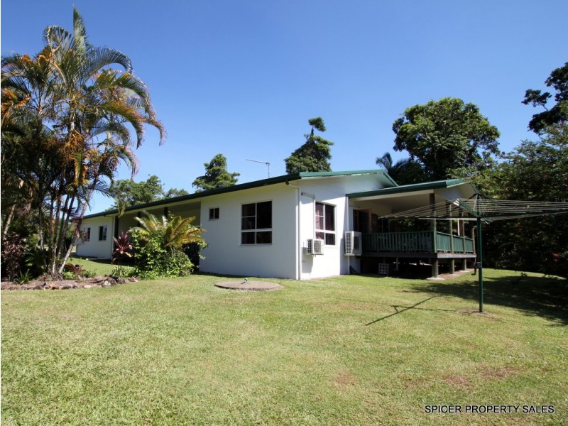 54 Merryburn Drive, Merryburn QLD 4854
