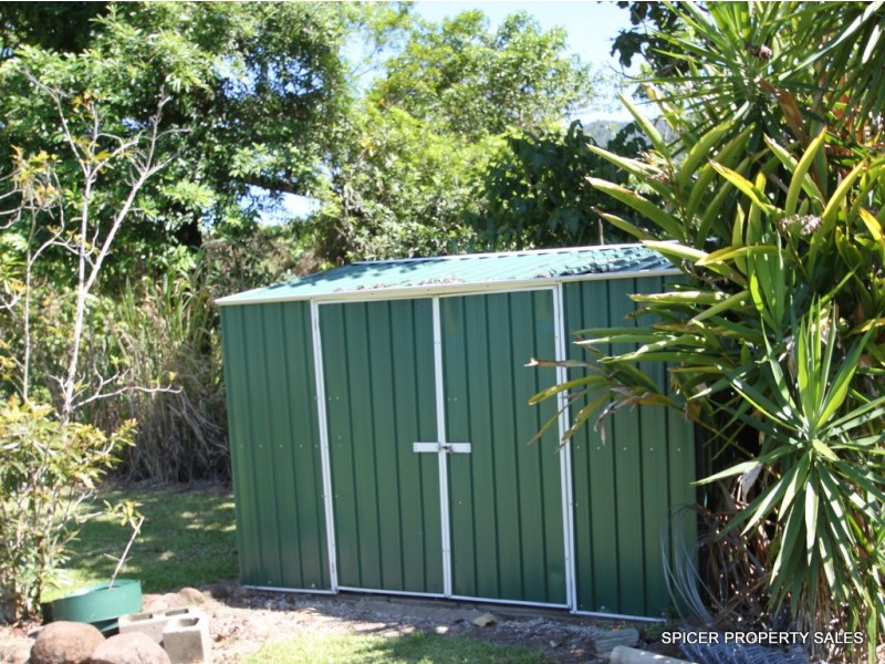 54 Merryburn Drive, Merryburn QLD 4854