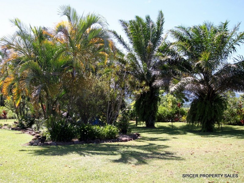 54 Merryburn Drive, Merryburn QLD 4854