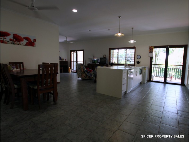 54 Merryburn Drive, Merryburn QLD 4854