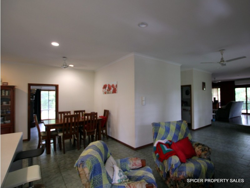 54 Merryburn Drive, Merryburn QLD 4854