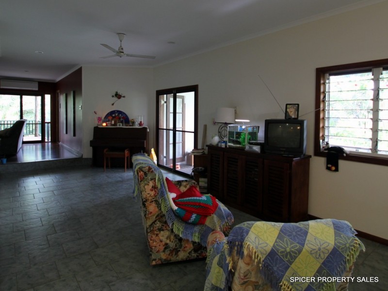 54 Merryburn Drive, Merryburn QLD 4854