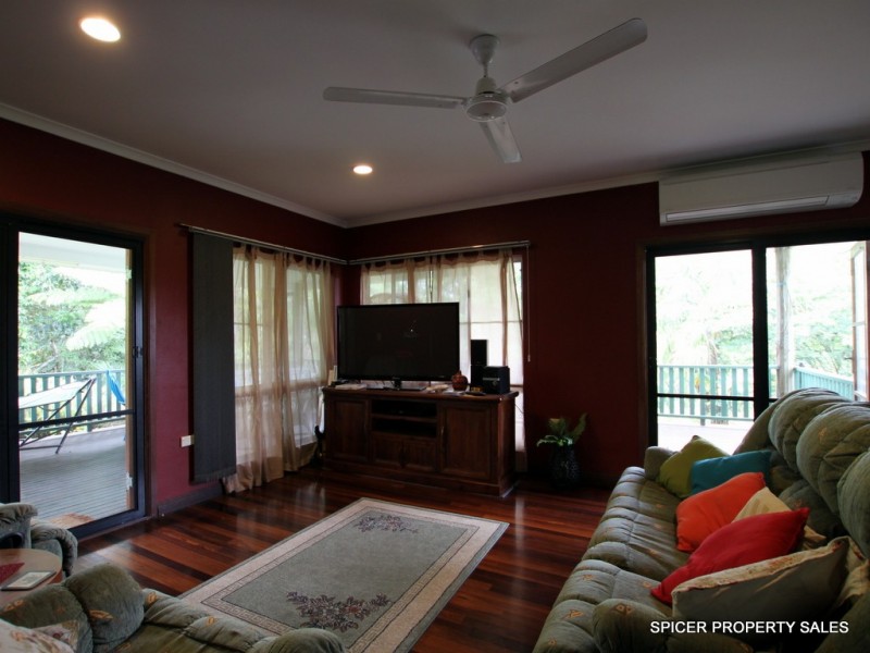54 Merryburn Drive, Merryburn QLD 4854