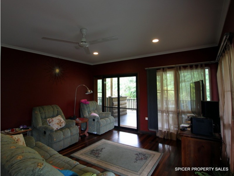 54 Merryburn Drive, Merryburn QLD 4854