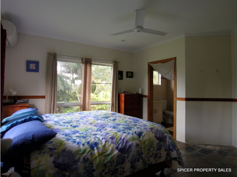 54 Merryburn Drive, Merryburn QLD 4854