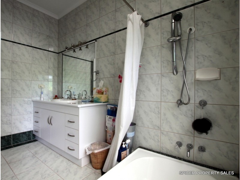 54 Merryburn Drive, Merryburn QLD 4854