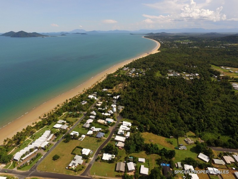 Lot 102 Casuarina Crescent, Mission Beach QLD 4852