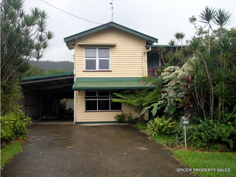 135 Bryant Street, Tully QLD 4854