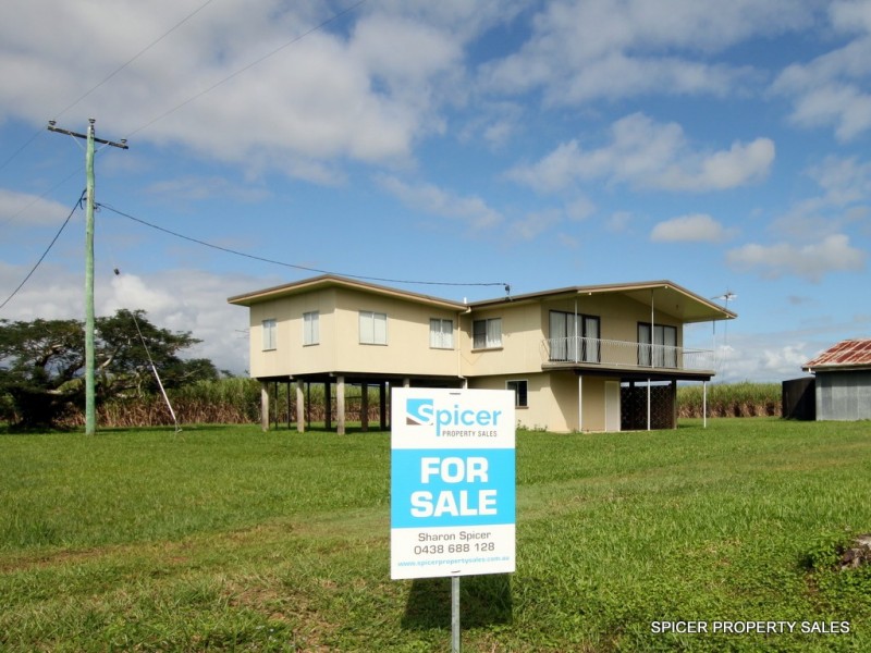 124 Henry Road, Euramo QLD 4854