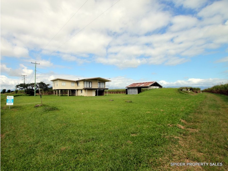 124 Henry Road, Euramo QLD 4854
