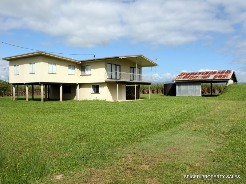 124 Henry Road, Euramo QLD 4854