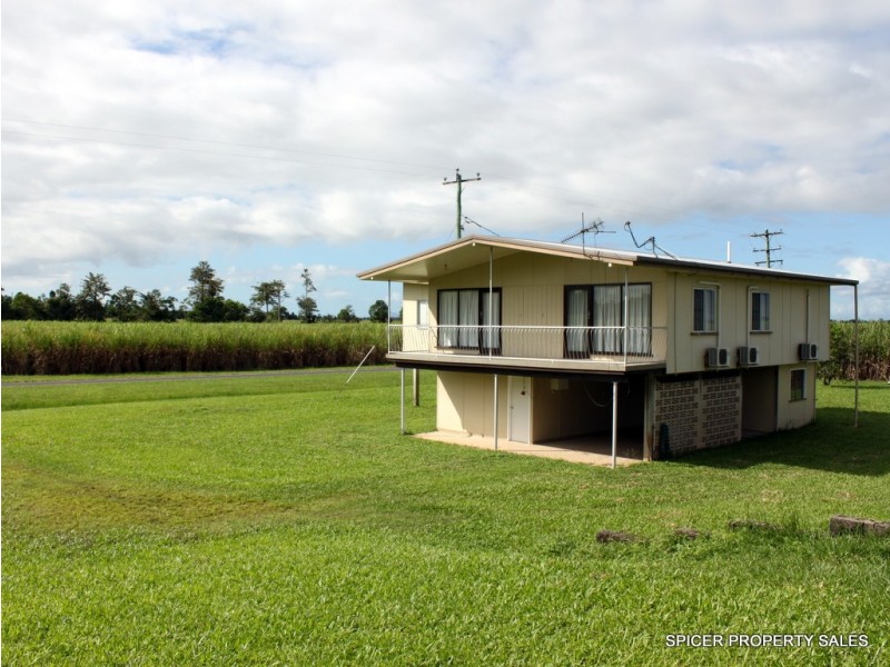 124 Henry Road, Euramo QLD 4854