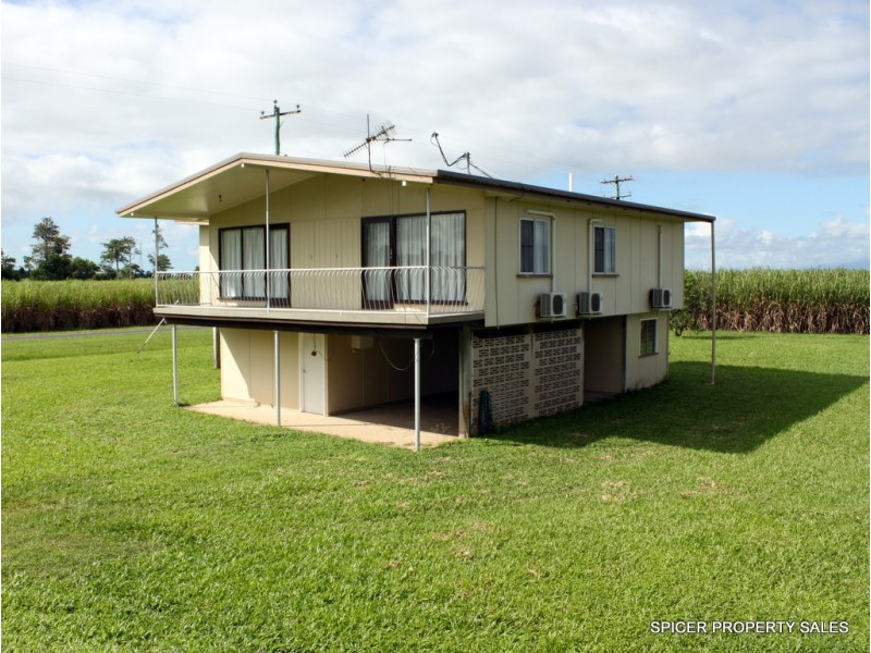 124 Henry Road, Euramo QLD 4854