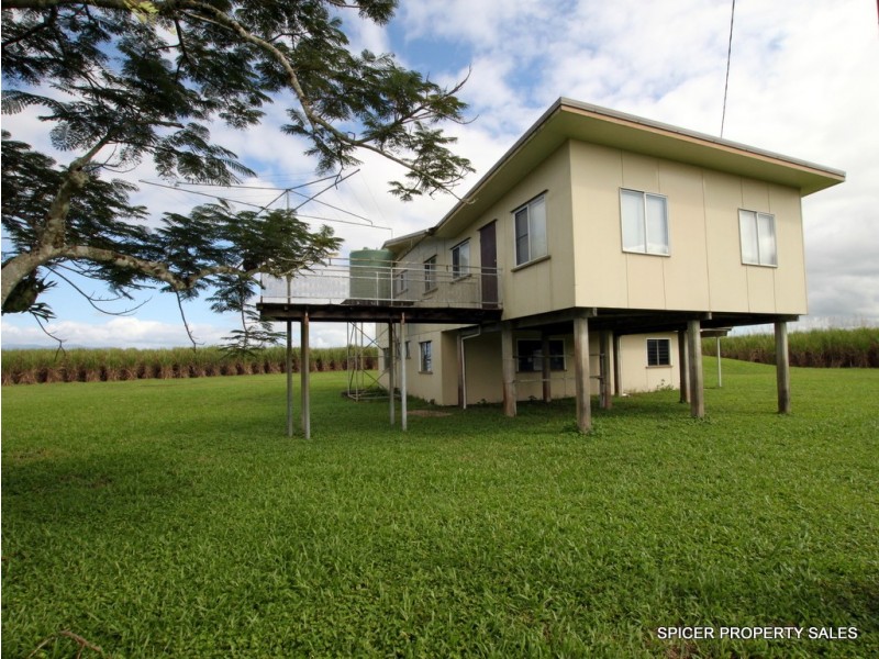 124 Henry Road, Euramo QLD 4854