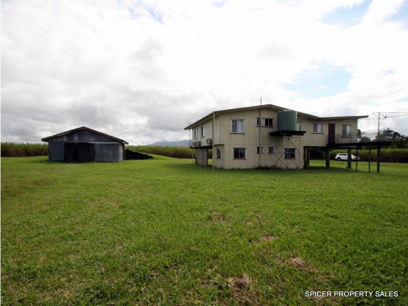 124 Henry Road, Euramo QLD 4854