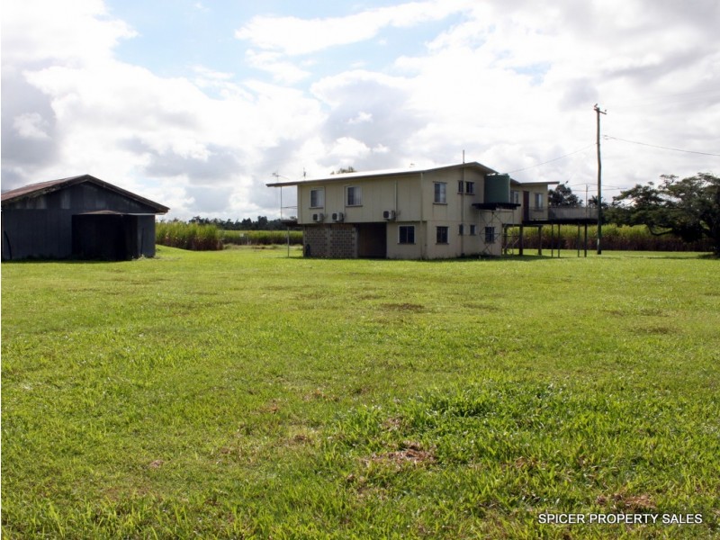 124 Henry Road, Euramo QLD 4854