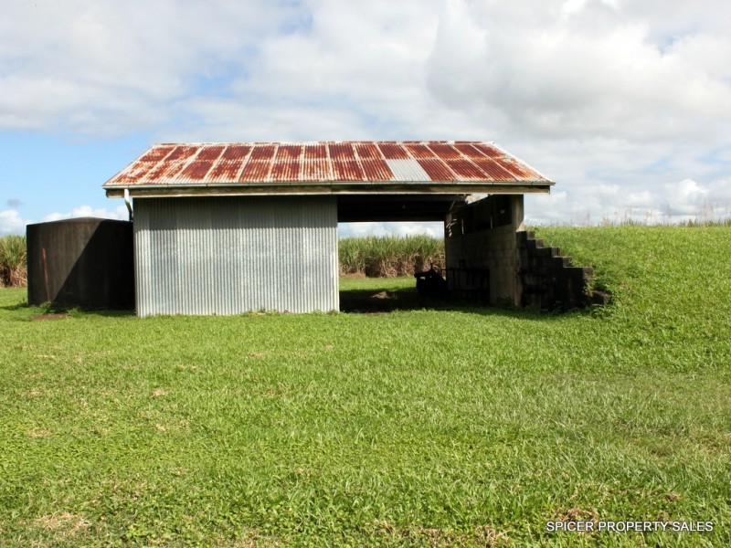 124 Henry Road, Euramo QLD 4854