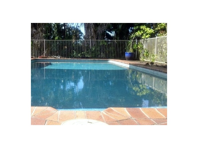 7 BOSEL COURT, Bulgun QLD 4854