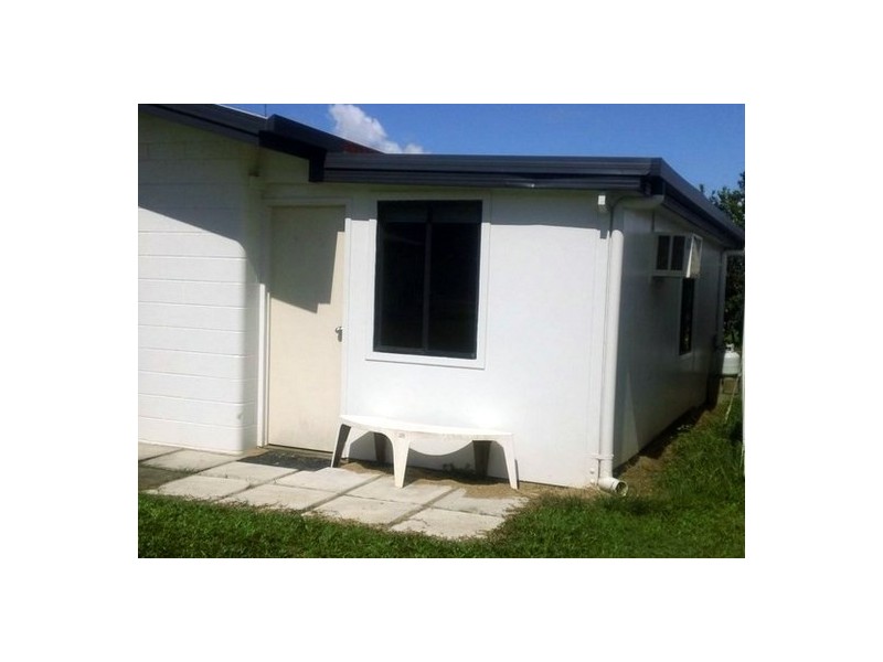 7 BOSEL COURT, Bulgun QLD 4854