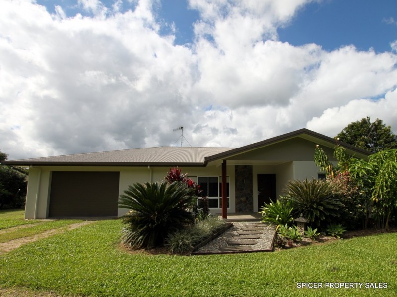 62 BAMBER STREET, Tully QLD 4854