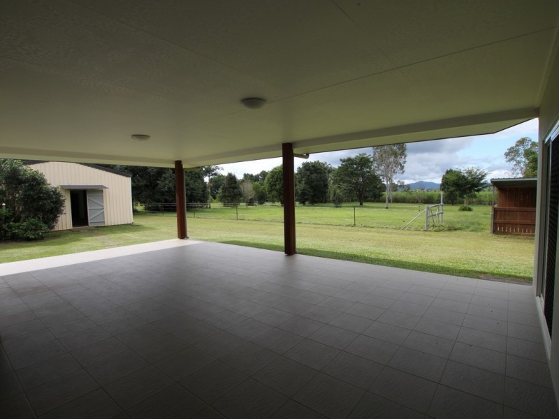 62 BAMBER STREET, Tully QLD 4854