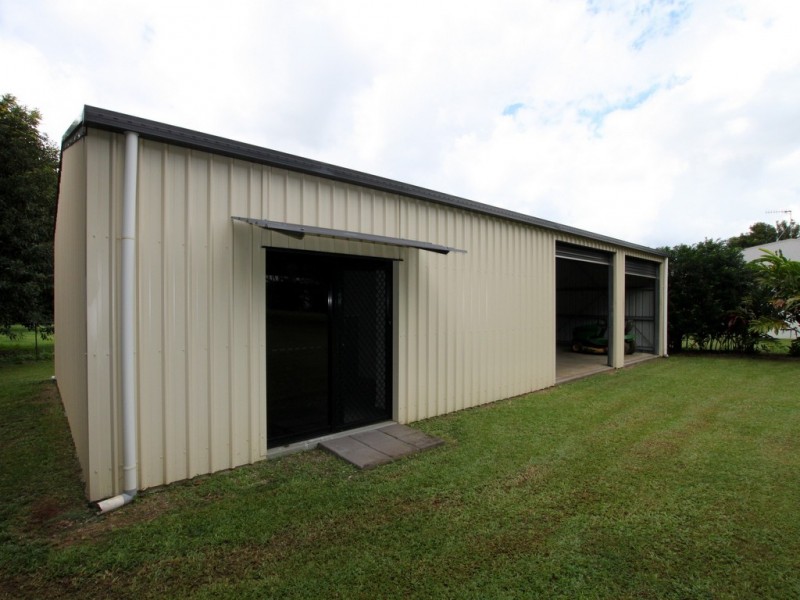 62 BAMBER STREET, Tully QLD 4854