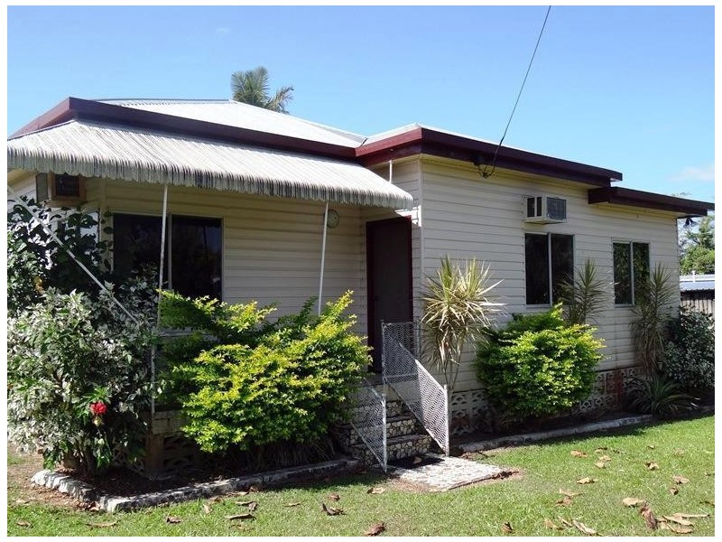 5 WEBB CRESCENT, Innisfail QLD 4860