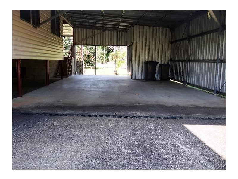 5 WEBB CRESCENT, Innisfail QLD 4860