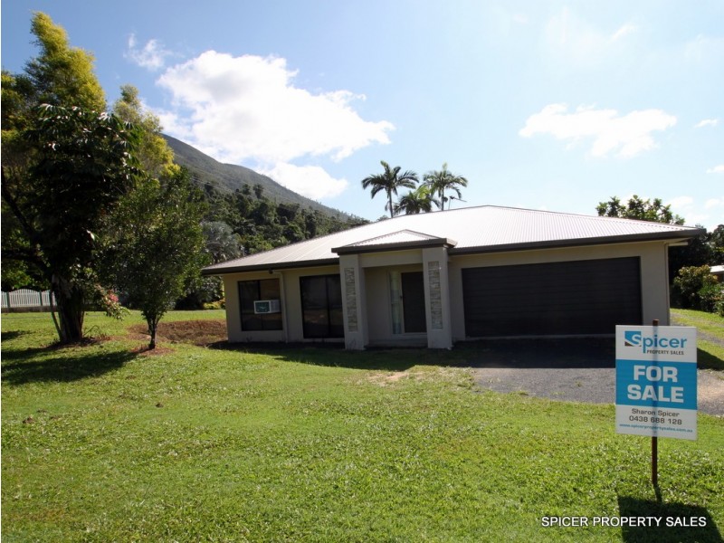 2 MARS STREET, Tully QLD 4854