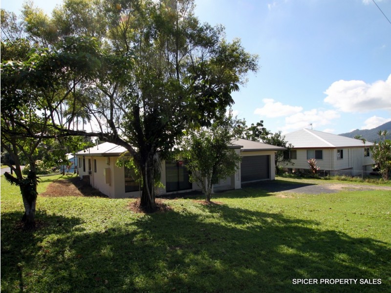 2 MARS STREET, Tully QLD 4854