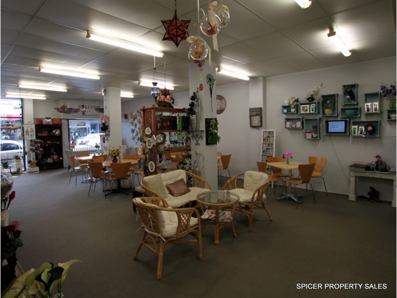 Tully QLD 4854