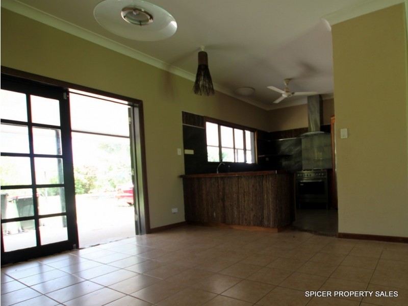 107 OLD TULLY ROAD, Birkalla QLD 4854