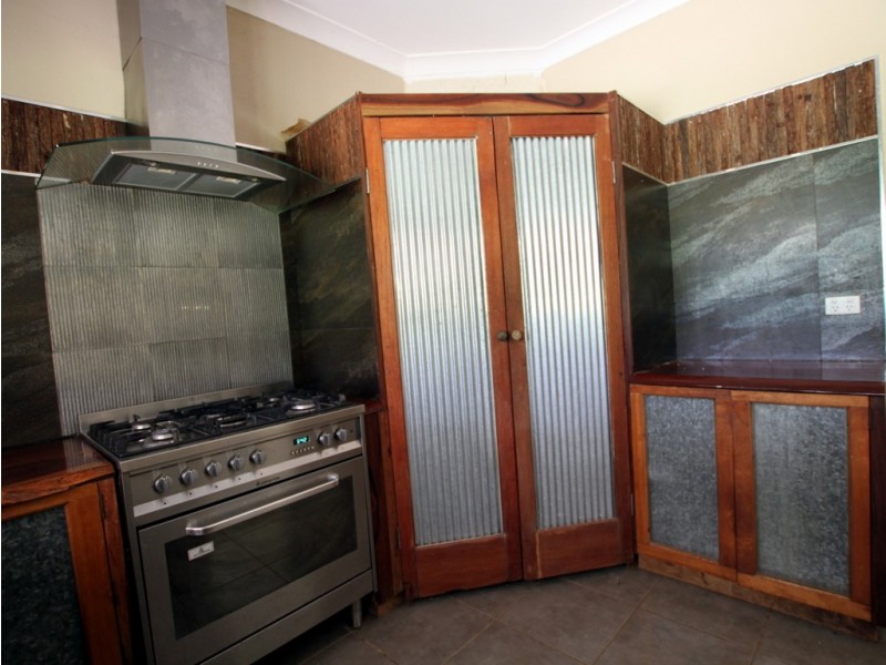 107 OLD TULLY ROAD, Birkalla QLD 4854