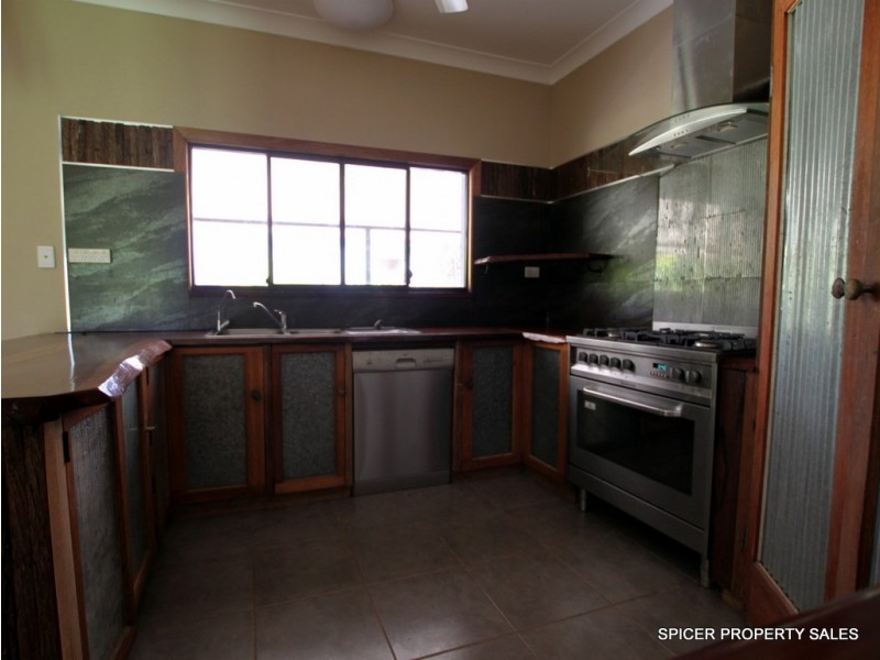 107 OLD TULLY ROAD, Birkalla QLD 4854