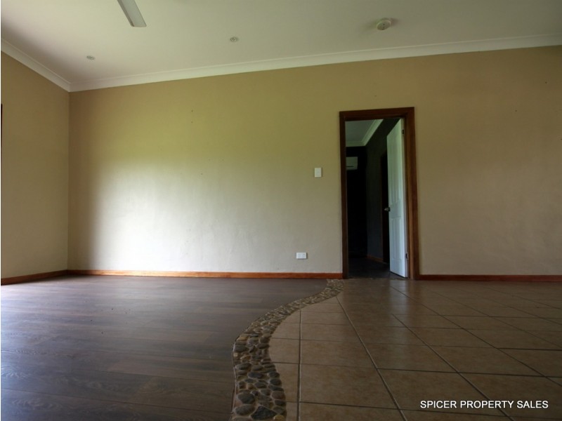 107 OLD TULLY ROAD, Birkalla QLD 4854