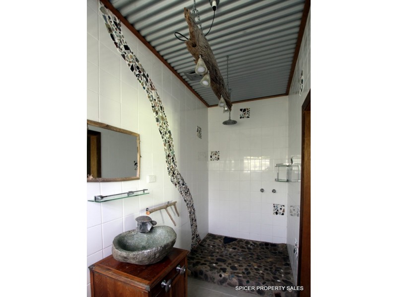 107 OLD TULLY ROAD, Birkalla QLD 4854